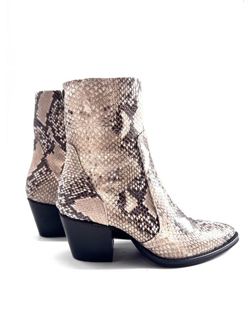  IL LACCIO | GAIA/LIVIA04PITONE1015GREY
